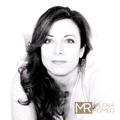 Milena Romeo